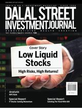Dalal Street Investment Journal - February 18, 2018 February 18, 2018